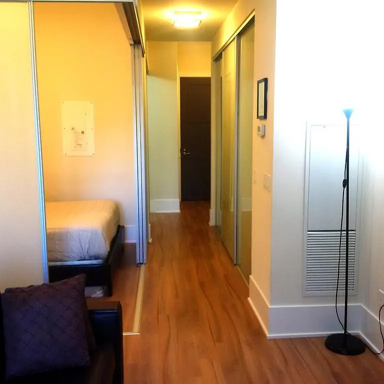 Trinity Suites - Luxury Condo On Front Street 0*, Toronto