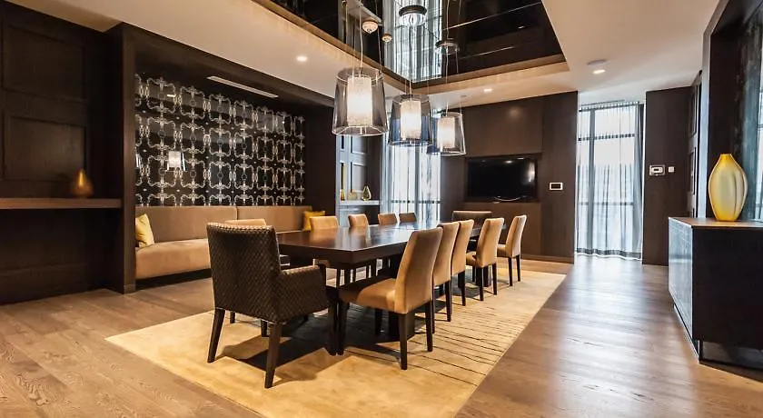 Trinity Suites - Luxury Condo On Front Street