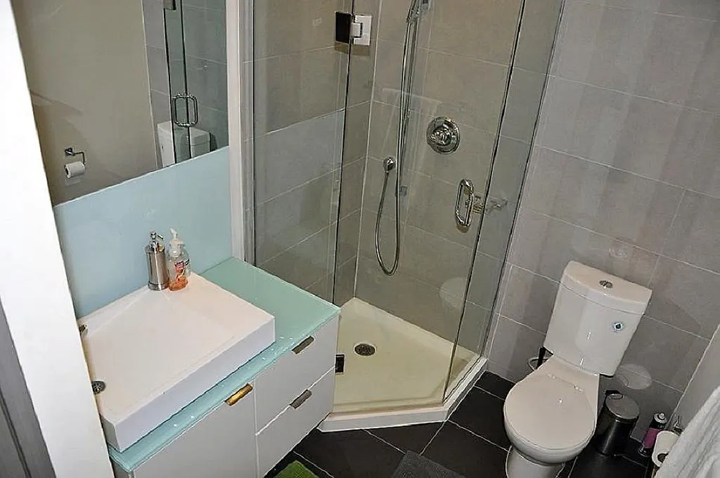 Trinity Suites - Luxury Condo On Front Street Toronto