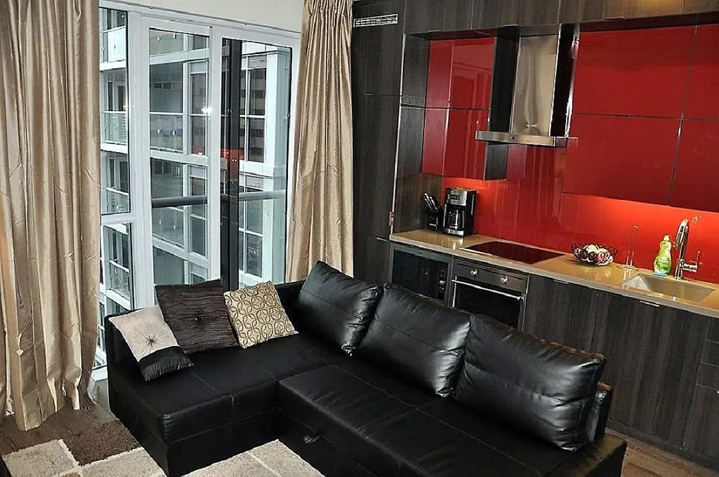Apartment Trinity Suites - Luxury Condo On Front Street