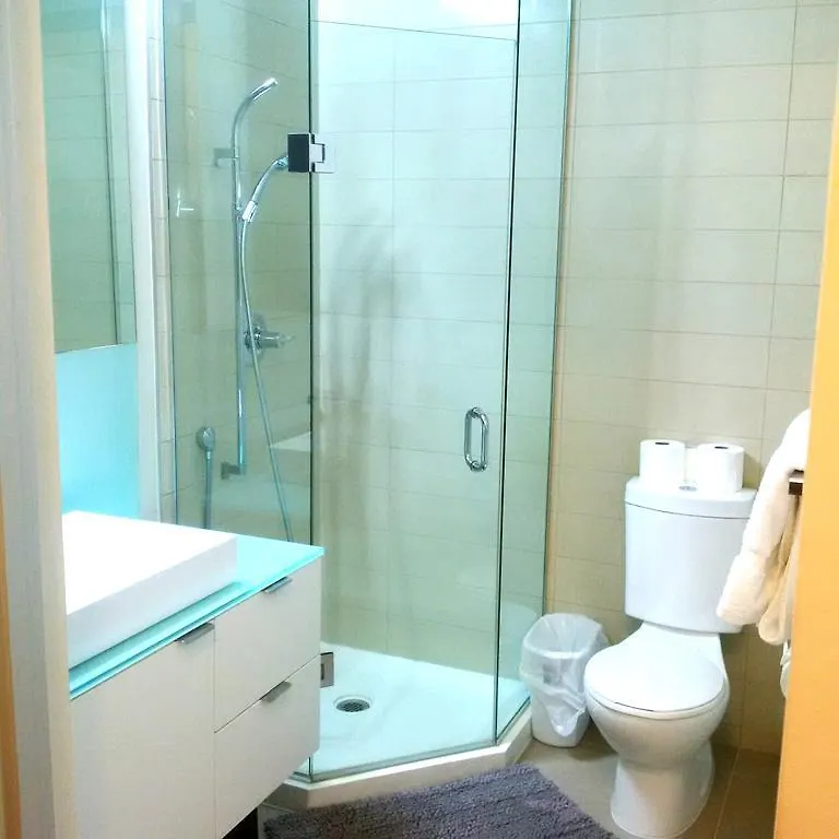Apartment Trinity Suites - Luxury Condo On Front Street