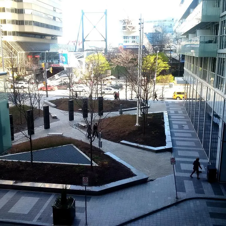 Apartment Trinity Suites - Luxury Condo On Front Street