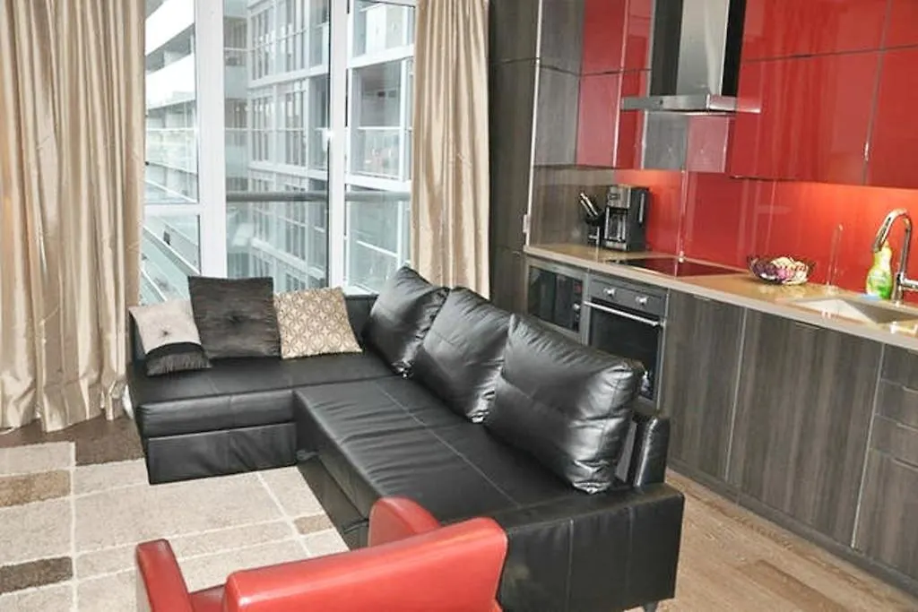 Trinity Suites - Luxury Condo On Front Street contacts