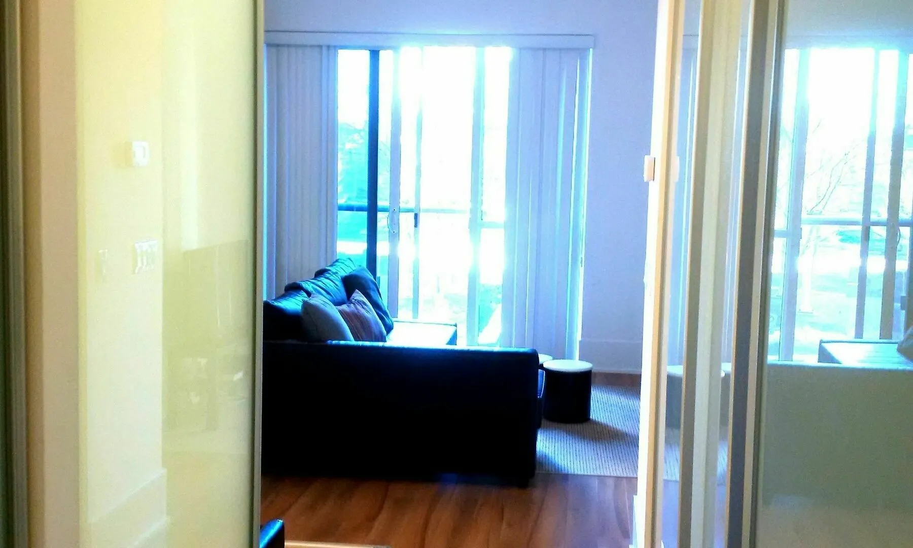 Trinity Suites - Luxury Condo On Front Street 0*, Toronto Canada