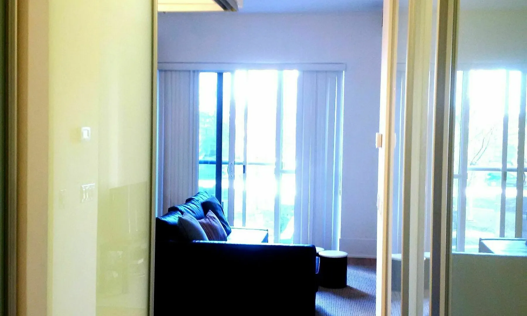 Trinity Suites - Luxury Condo On Front Street Apartment Toronto