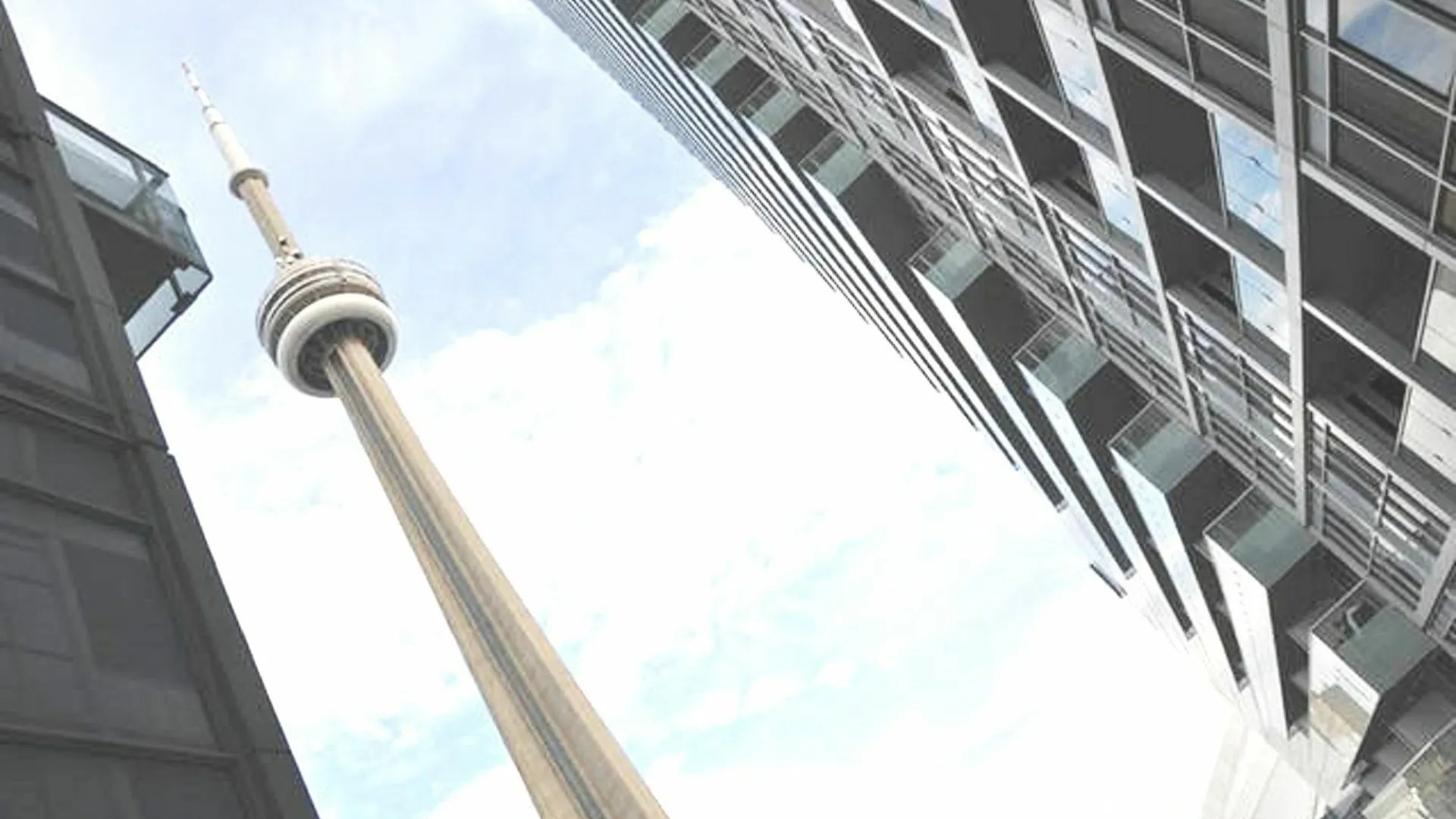 Apartment Trinity Suites - Luxury Condo On Front Street
